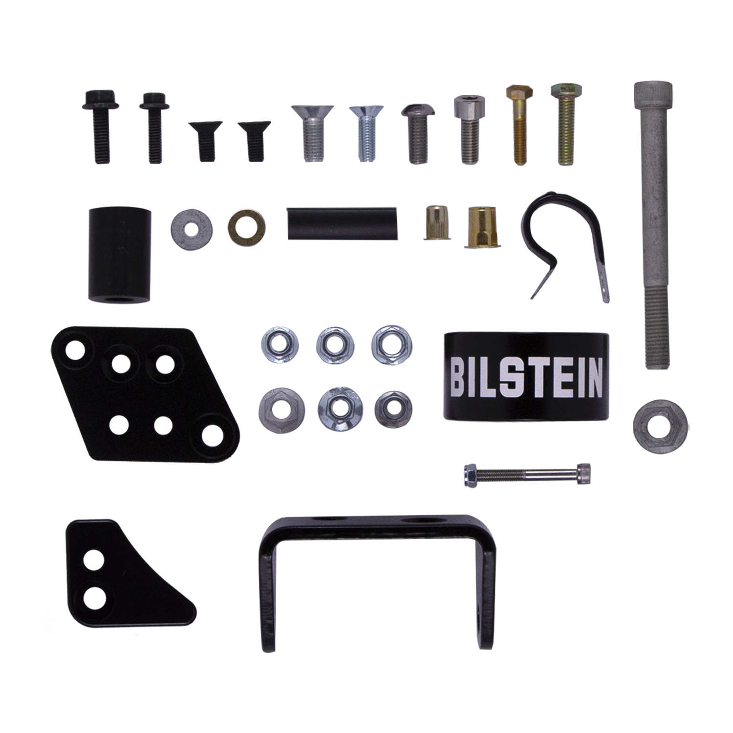 Bilstein 25-297850 B8 8100 - Suspension Shock Absorber